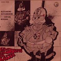 Alessandro Alessandroni E I Cantori Moderni